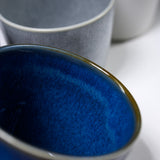 Syo - 祥 / Japanese Tea Cup - 150 ml - 4 Colours