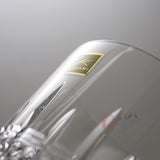 Limited Edition - Year of Horse - KAGAMI Crystal Japanese Handmade Whiskey Glass - Icicle / 限定品 干支グラス