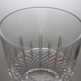 Limited Edition - Year of Horse - KAGAMI Crystal Japanese Handmade Whiskey Glass - Icicle / 限定品 干支グラス
