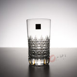 KAGAMI Crystal Glass Tumbler - 320 ml / 江戸切子 タンブラー