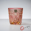Load image into Gallery viewer, KAGAMI Crystal Multilayer Coloured Rock Glass - Kirara / 綺良々