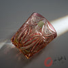 Load image into Gallery viewer, KAGAMI Crystal Multilayer Coloured Rock Glass - Kirara / 綺良々