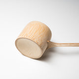 Tea Ceremony Water Ladle - Hishaku / 茶道具 柄杓