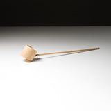 Tea Ceremony Water Ladle - Hishaku / 茶道具 柄杓