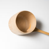 Tea Ceremony Water Ladle - Hishaku / 茶道具 柄杓