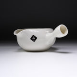 Yusamashi / Matcha Bowl with Spout - 380 ml