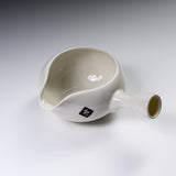 Yusamashi / Matcha Bowl with Spout - 380 ml