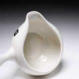 Yusamashi / Matcha Bowl with Spout - 380 ml