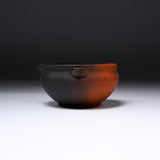 Yuzamashi – Tokoname Water Cooling Bowl - Akebono / 常滑 湯冷し