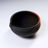 Yuzamashi – Tokoname Water Cooling Bowl - Akebono / 常滑 湯冷し