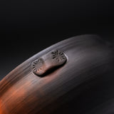 Yuzamashi – Tokoname Water Cooling Bowl - Akebono / 常滑 湯冷し