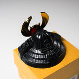 Bushido Kabuto Ornament - Tokugawa Ieyasu / 徳川家康 兜