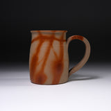 Touhou Kiln Bizen Beer Mug Cup