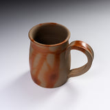 Touhou Kiln Bizen Beer Mug Cup