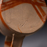 Touhou Kiln Bizen Beer Mug Cup