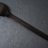 Tsubame-Sanjo Black Matte Cutlery