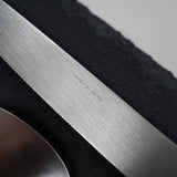 Tsubame-Sanjo Dinner Cutlery - 3 Options / 燕三条 カトラリー