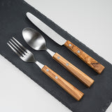 Tsubame-Sanjo Dinner Cutlery - 3 Options / 燕三条 カトラリー