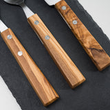 Tsubame-Sanjo Dinner Cutlery - 3 Options / 燕三条 カトラリー