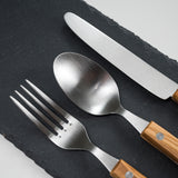 Tsubame-Sanjo Dinner Cutlery - 3 Options / 燕三条 カトラリー