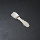 Tsubame-Sanjo Ice-cream Spoon