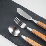 Tsubame-Sanjo Tea Break Cutlery - 3 Options / 燕三条 カトラリー