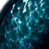 Tsugaru Vidro Premium Flower Vase - Tsugaru Snow Veil 18cm/ 津軽びいどろ 花器