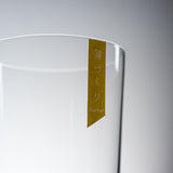 Pair Tumbler Glass Gift Set with Wooden Box / ペアタンブラー