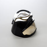 URUSHI MUTO Lacquer Sake Glass TsuTsuMu - Tame / 漆武藤 漆ぐい呑み