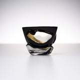 URUSHI MUTO Lacquer Sake Glass TsuTsuMu - Tame / 漆武藤 漆ぐい呑み
