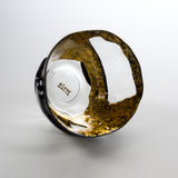 URUSHI MUTO Lacquer Sake Glass TsuTsuMu - Tame / 漆武藤 漆ぐい呑み