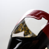 URUSHI MUTO Lacquer Shot Glass TsuTsuMu - Wairo / 漆武藤 漆グラス