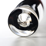 URUSHI MUTO Lacquer Shot Glass TsuTsuMu - Wairo / 漆武藤 漆グラス