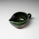 Matcha Pouring Bowl - Kakrin / 湯冷し 片口碗