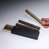 KOUSAIDO Waboku Japanese Wood fragrance Incense Set / 香彩堂 和木のお香セット