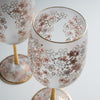 El Dorado Pair Wine Glass  - Sakura / エレガンス ペアワイングラス