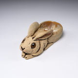 Yamano Usagi Handmade Egg Holder - Three Options / 山野うさぎ
