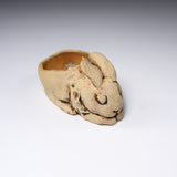 Yamano Usagi Handmade Egg Holder - Three Options / 山野うさぎ