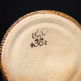 Yamano Usagi Handmade Rabbit Soup Mug - Mocha / 山野うさぎ