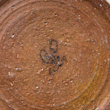 Yamano Usagi Handmade Rabbit White Cup and Saucer - Yellow Bunny / 山野うさぎ カップソーサー