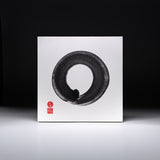 Youna Matsushita Japanese Calligraphy - "〇" - Zero - 30 cm /  - 松下夕那