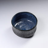 Matcha Bowl - Ocean Night / 抹茶碗