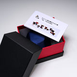 URUSHI MUTO Lacquer Shot Glass TsuTsuMu - Wairo / 漆武藤 漆グラス