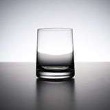 AMANO Lacquer Mother-of-Pearl Glass - Red Fuji 215 ml / 天野漆器 螺鈿ガラス