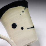 Hiroyuki Onuki - Calligraphy Series - Mug Cup / 大貫博之