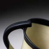 Hiroyuki Onuki - Calligraphy Series - Mug Cup / 大貫博之