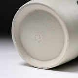 Hiroyuki Onuki - Calligraphy Series - Yunomi Tea Cup / 大貫博之