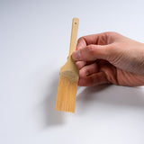 Grater Scraper Brush / 竹製スクレーパー