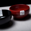 Aizu Lacquerware Antibacterial Regular Bowl - 2 Choices