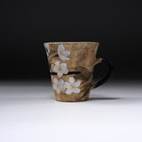 Hiroyuki Onuki - Flower Series - Mug Cup - Sakura / 大貫博之 桜